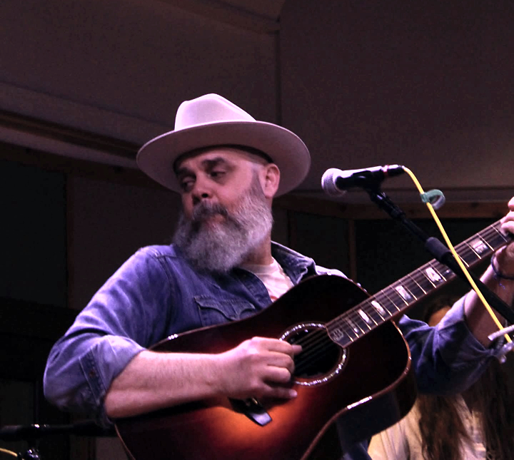 Live at The Church studio Tulsa Oklahoma, Saturday, May 2, 2026